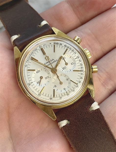 omega seamaster vintage chronograph|vintage omega seamaster automatic 1950s.